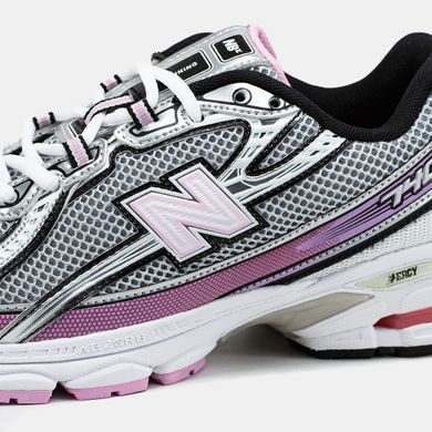 Кроссовки New Balance 740 Silver Pink, 36