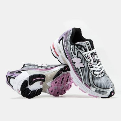 Кроссовки New Balance 740 Silver Pink, 36