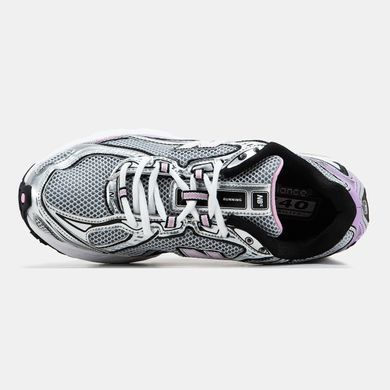 Кроссовки New Balance 740 Silver Pink, 36