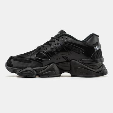 Кроссовки New Balance 9060 Black, 36