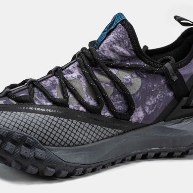 Кросівки Nike ACG Mountain Fly Low Black Blue, 40