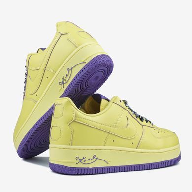 Кросівки Nike Air Force 1 Low Kobe Bryant Mamba Mentality, 36