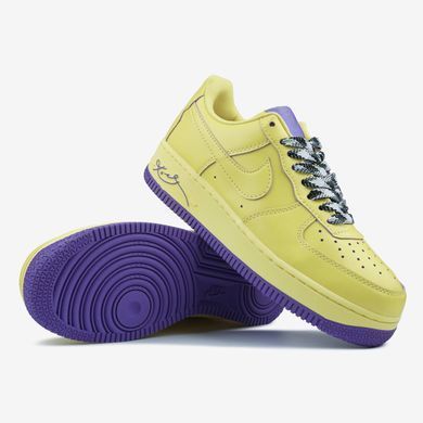 Кросівки Nike Air Force 1 Low Kobe Bryant Mamba Mentality, 36
