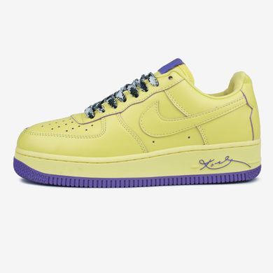 Кросівки Nike Air Force 1 Low Kobe Bryant Mamba Mentality, 36