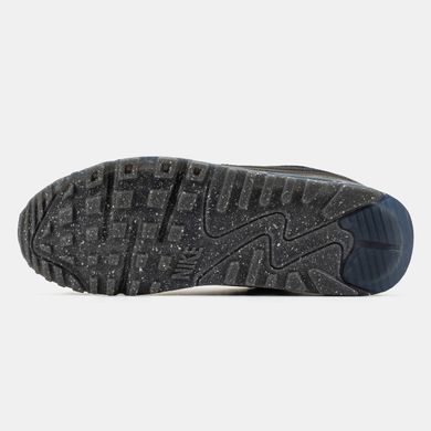 Кроссовки Nike Air Max 90 x Terrascape Black Blue, 40