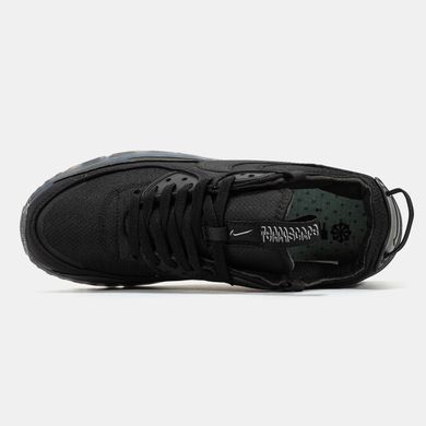 Кроссовки Nike Air Max 90 x Terrascape Black Blue, 40