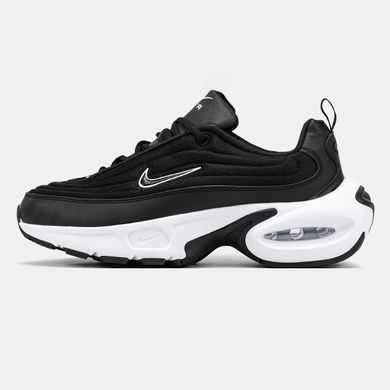 Кроссовки Nike Air Max Portal Black White, 40
