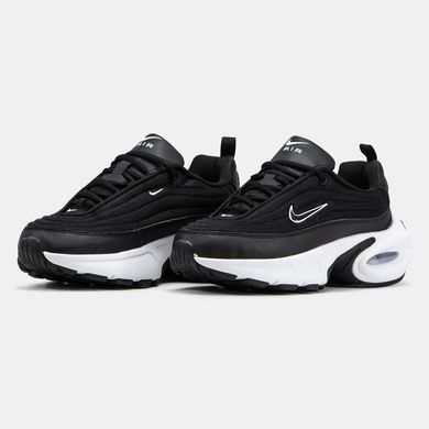 Кроссовки Nike Air Max Portal Black White, 40