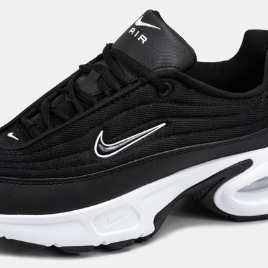Кроссовки Nike Air Max Portal Black White, 40