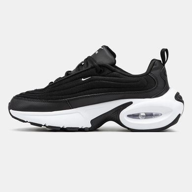 Кроссовки Nike Air Max Portal Black White, 40