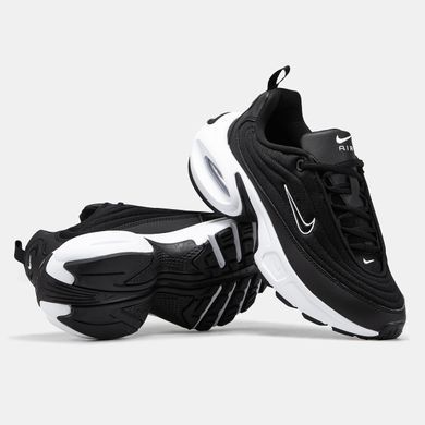 Кроссовки Nike Air Max Portal Black White, 40