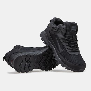 Кросівки Nike Rivah Gore-Tex Black Winter, 41