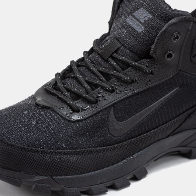 Кросівки Nike Rivah Gore-Tex Black Winter, 42