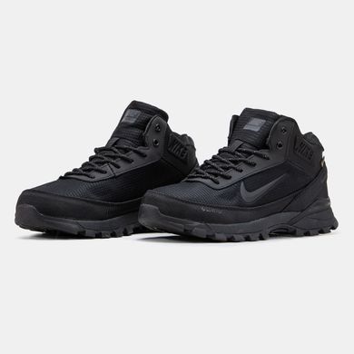 Кросівки Nike Rivah Gore-Tex Black Winter, 41