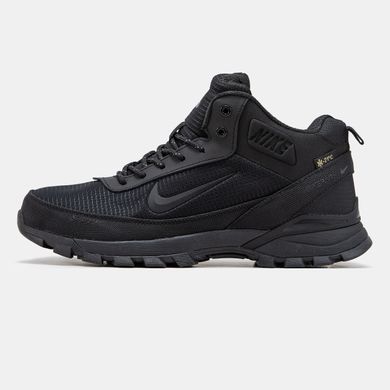 Кросівки Nike Rivah Gore-Tex Black Winter, 42