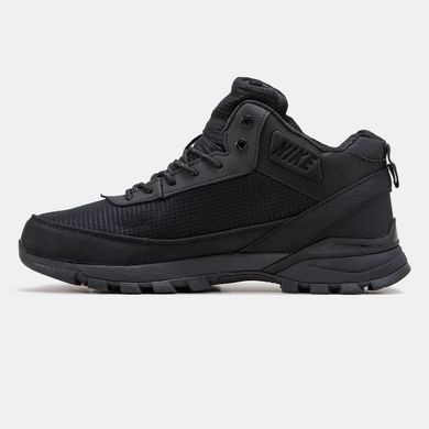 Кроссовки Nike Rivah Gore-Tex Black Winter