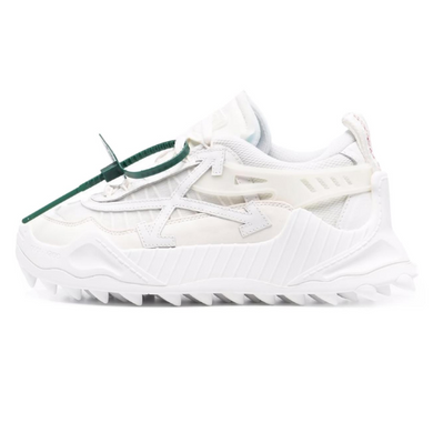 Кроссовки OFF-WHITE Odsy-1000 White, 36