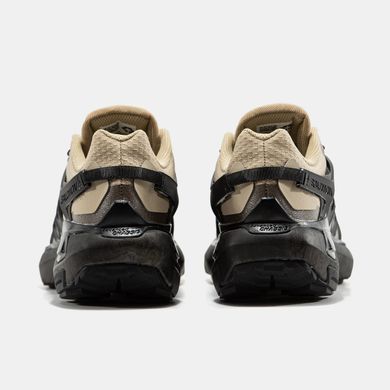 Кросівки Salomon XT Pu.Re Advanced Beige Black, 40