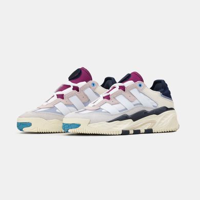 Кросівки Adidas Niteball, 36