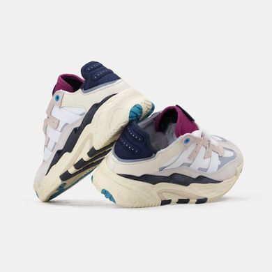 Кросівки Adidas Niteball, 36