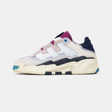 Кросівки Adidas Niteball, 36