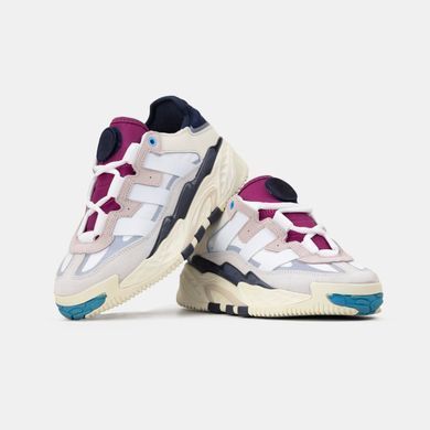 Кросівки Adidas Niteball, 36