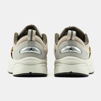Nike Air Jordan Trunner Beige Brown, 36
