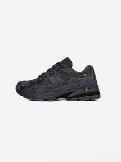 Кросівки New Balance 1064 Black Cordura Купити (Доставка 1-3 Дні)