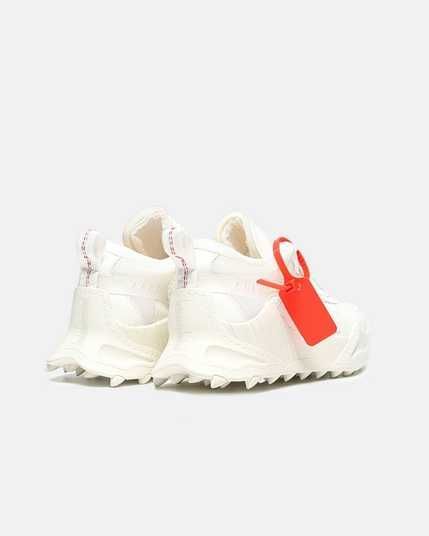 Кроссовки OFF-WHITE Odsy-1000 White Купить (Доставка 1-3 Дня)
