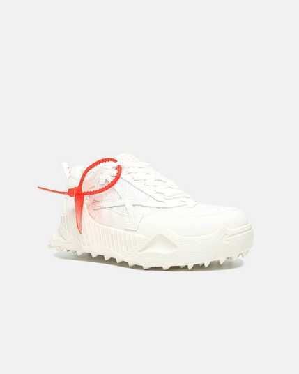 Кросівки OFF-WHITE Odsy-1000 White Купити (Доставка 1-3 Дні)