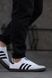 Кросівки Adidas Samba White Black, 36
