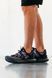 Кросівки Nike ACG Mountain Fly Low Black Blue, 40