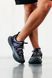 Кросівки Nike ACG Mountain Fly Low Black Blue, 40