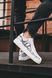 Кросівки Nike Force 1 Skeleton HALLOWEEN White