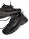 Кроссовки Nike Rivah Gore-Tex Fur Black Fur, 41