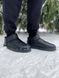 Черевики UGG Ultra Mini Black Leather, 39