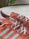 Кросівки Adidas Gazelle Indoor W Pink White, 36