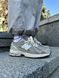Кроссовки New Balance 1906R Dark Beige, 40