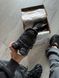 Кроссовки New Balance 9060 Triple Black Leather, 40