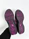Кроссовки Nike Air Max Sunder Purple Black Gore-Tex, 40