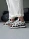 Кросівки Nike P-6000 White Brown, 36