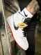 Кросівки Air Jordan 1 Mid SE Fearless Edison Chen CLOT, 40