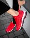 Кроссовки Nike Air Max 97 Full Red , 36