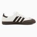 Кросівки Adidas Samba White Brown, 36