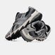 Кроссовки Asics Gel-Sonoma TR62 Grey Black, 40