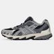 Кроссовки Asics Gel-Sonoma TR62 Grey Black, 40