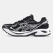 Кроссовки Asics GT-2160 Black White, 40