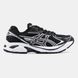 Кросівки Asics GT-2160 Black White, 40