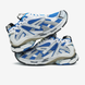 Кросівки Balenciaga Runner White Blue, 37