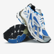 Кросівки Balenciaga Runner White Blue, 37